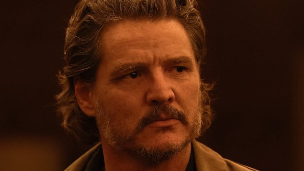 The Last of Us Season 2 Episode 2 - Pedro Pascal The Last of Us Season 2 Episode 2 - Pedro Pascal
