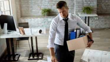 Tech Layoffs