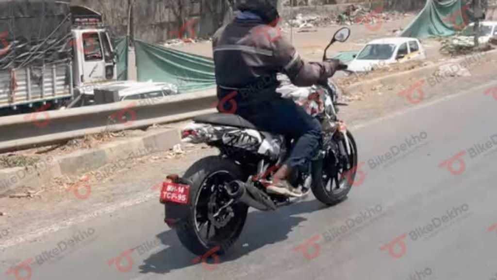 benelli leoncino 250