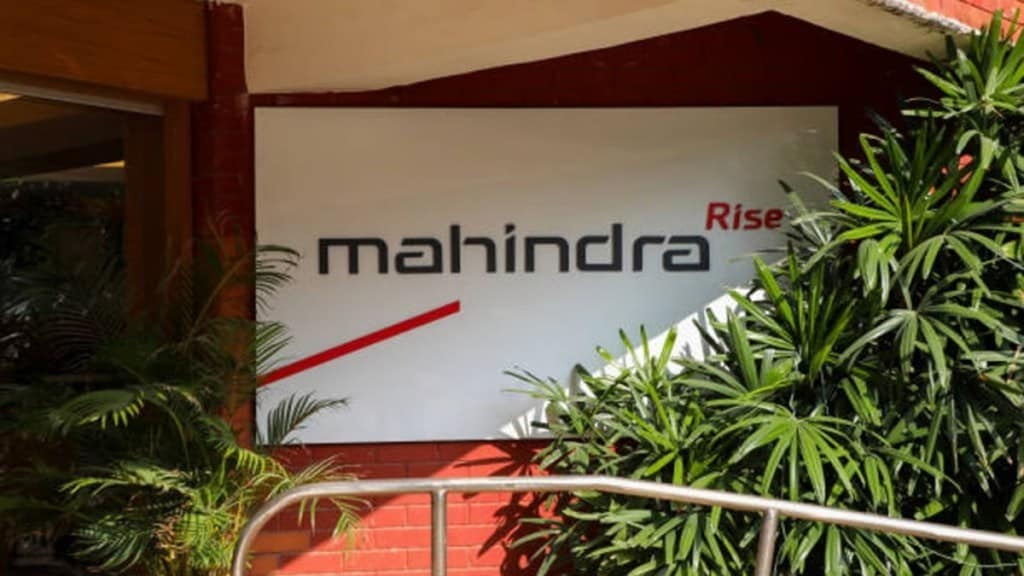 Mahindra & Mahindra, Q4FY25 earnings, dividend speculation, Mahindra auto sales