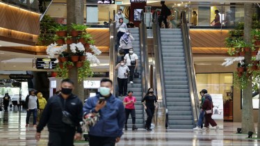 malls, OTT platforms, Hypermarkets, cinemas, Beauty, wellness, fashion