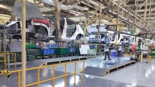 automobile, auto sector, Auto components, OEMs, revenue growth, two-wheelers, passenger vehicles, commercial vehicles, tractor sales, exports, Profitability, input cost, capital spend, external borrowing, premiumisation, automation, EV