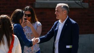 Mark Carney - Canada election 2025