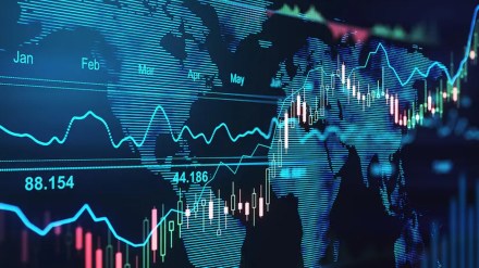 Wipro share price today, April 16