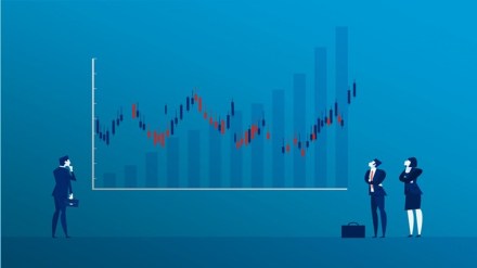 market, nifty, bank nifty, trading, RBI, FIIs, benchmark, tariffs