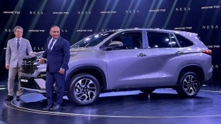 Maruti Suzuki, EV, SUV, Electric Vehicles, car, auto, passenger vehicle