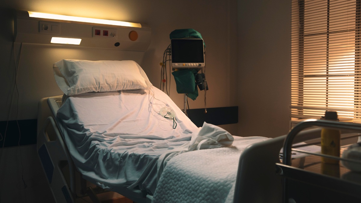 Medanta has rejected the sexual assault claims levelled by the air hostess against one of its staffer and said that it has handed CCTV footage to police.