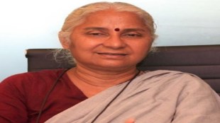 Social activist Medha Patkar arrested in 24-year-old defamation case