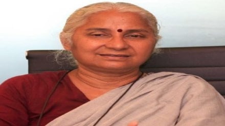 Social activist Medha Patkar arrested in 24-year-old defamation case Social activist Medha Patkar arrested in 24-year-old defamation case