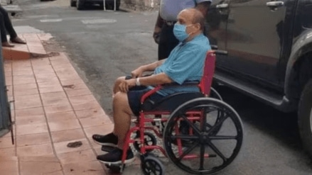 Mehul Choksi is an Indian businessman who has been on the run from Indian authorities since 2018 after committing Rs 13,000 PNB fraud with his nephew Nirav Modi.