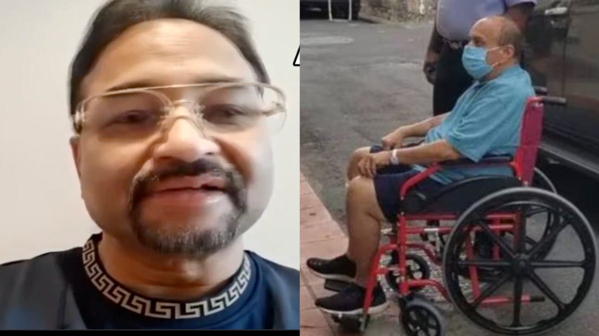 PNB scam whistleblower Hari Prasad SV feels that Mehul Choksi’s extradition to India won’t be easy as he would hire best lawyers, just like Vijay Mallya, to avoid it.