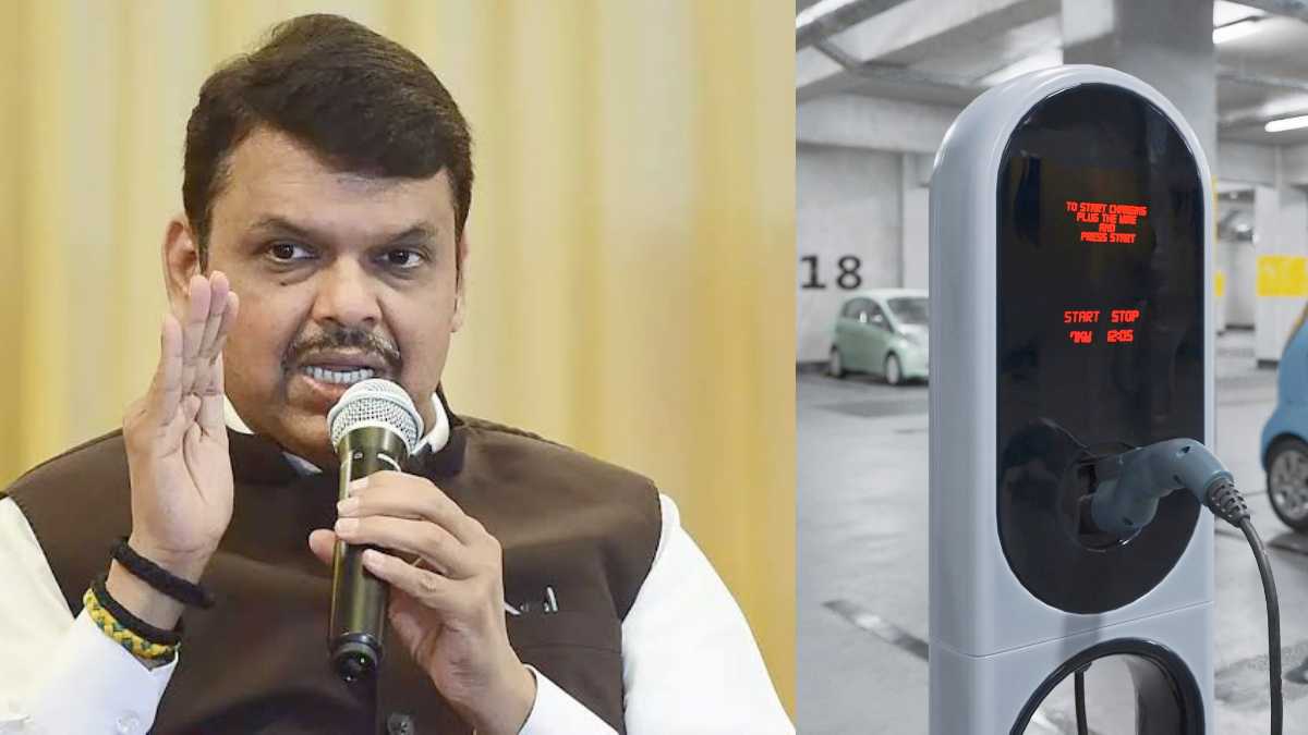 maharashtra ev policy