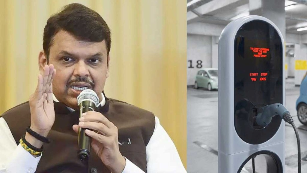 maharashtra ev policy