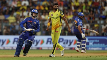 IPL 2025