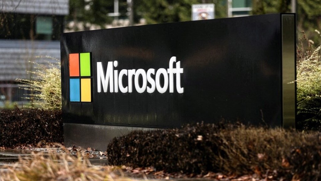 Microsoft employee laid off after 23 years with company: 'I still go to office because...' Microsoft employee laid off after 23 years with company: 'I still go to office because...'