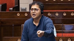 Delhi HC orders attachment of TMC MP Saket Gokhale's salary