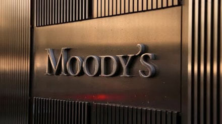 Moody's Analytics Downgrades India's 2025 GDP Forecast to 6.1% on US Tariff Concerns. (Image Source: Reuters)
