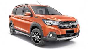 Maruti XL6