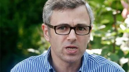 omar abdullah