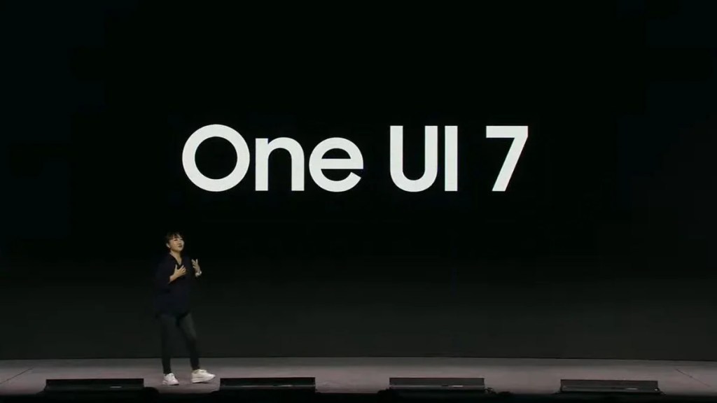 Samsung’s new UI 7 rollout has been officially paused - Here's why