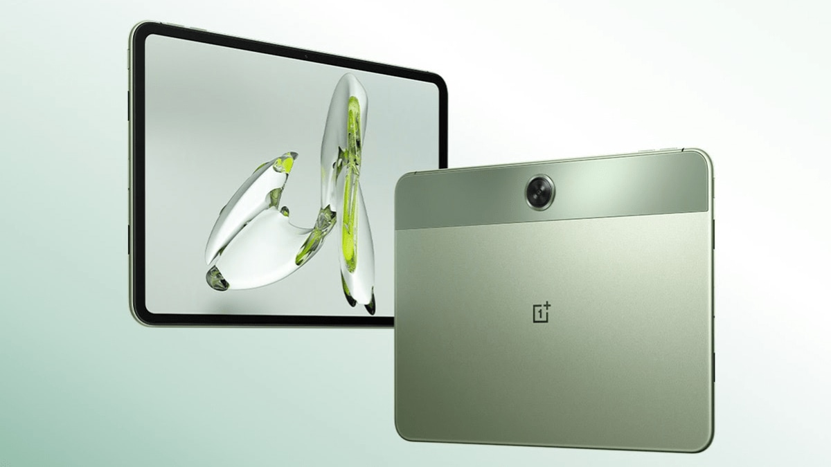New OnePlus tablet is FCC certified! Is it a rebranded version of Oppo Pad 4 Pro?