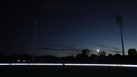 oval bay