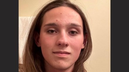 Tesla arson case - Owen McIntire Tesla arson case - Owen McIntire