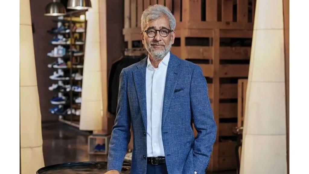 Darshan Mehta, Former Reliance Brands MD & CEO, Passes Away at 64. (Image Source: Instagram) Darshan Mehta, Former Reliance Brands MD & CEO, Passes Away at 64. (Image Source: Instagram)