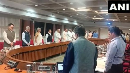 All-party meet on Pahalgam sends out clear message against terror