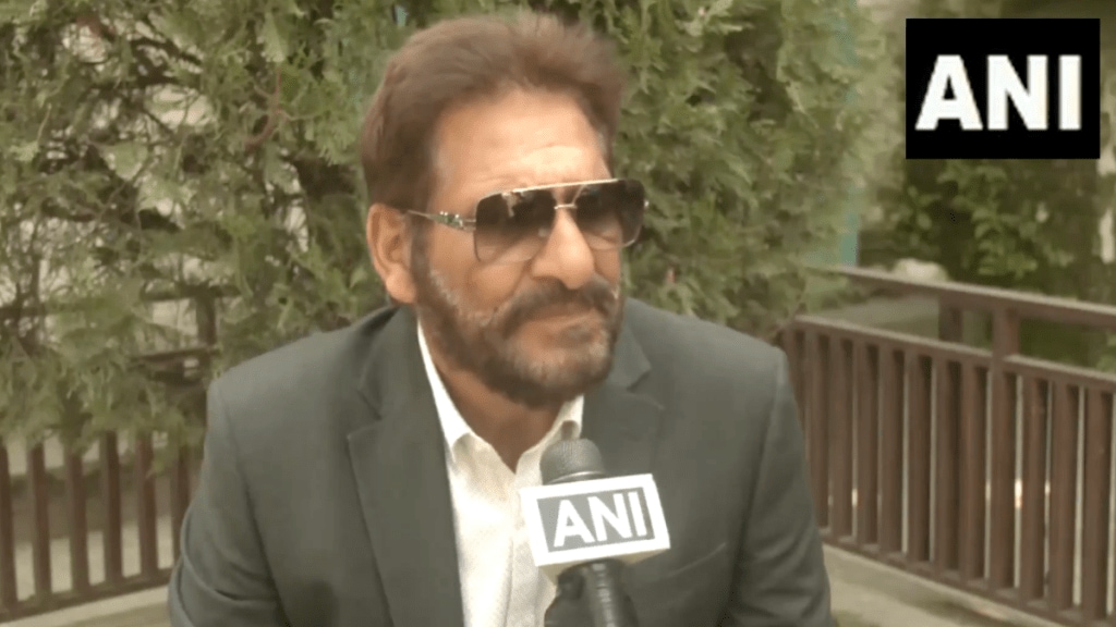 Pahalgam Attack: Mohammad Iqbal Trumboo stated that chanting "Allahu Akbar" is a common reaction among Kashmiris during disasters or emergencies, adding that such incidents are often used to deflect attention from underlying failures. Pahalgam Attack: Mohammad Iqbal Trumboo stated that chanting "Allahu Akbar" is a common reaction among Kashmiris during disasters or emergencies, adding that such incidents are often used to deflect attention from underlying failures.