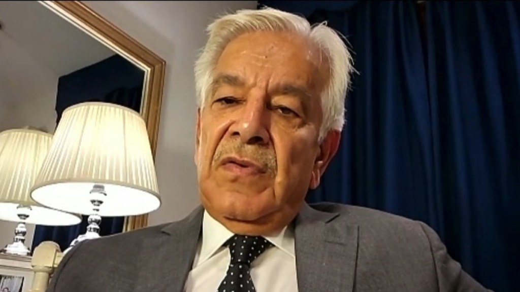 Pak Defence Minister Khawaja Asif Pak Defence Minister Khawaja Asif