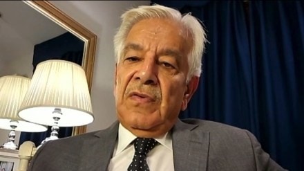 Pak Defence Minister Khawaja Asif Pak Defence Minister Khawaja Asif
