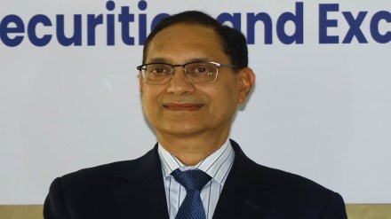market, SEBI, Securities & Exchange Board of India, Tuhin Kanta Pandey, SEBI chief