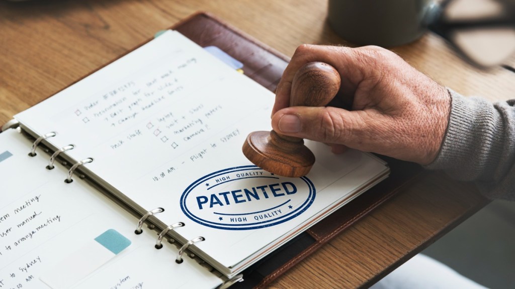 Startups, MSMEs filed 310 pc more patents in past 5 years: Official