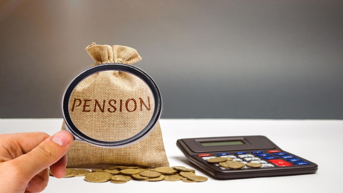 Finance ministry, pension, money, UPS, Unified Pension Scheme, National Pension System, NPS
