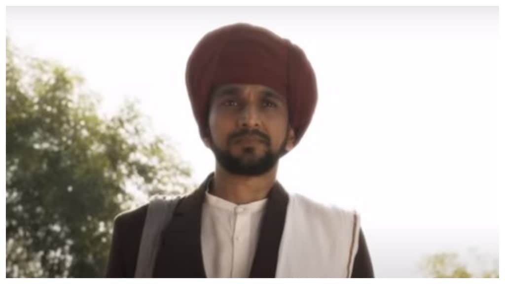 Phule true story: Who are the real-life revolutionaries in Pratik Gandhi’s new movie?