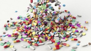 Nifty Pharma stocks today, April 09