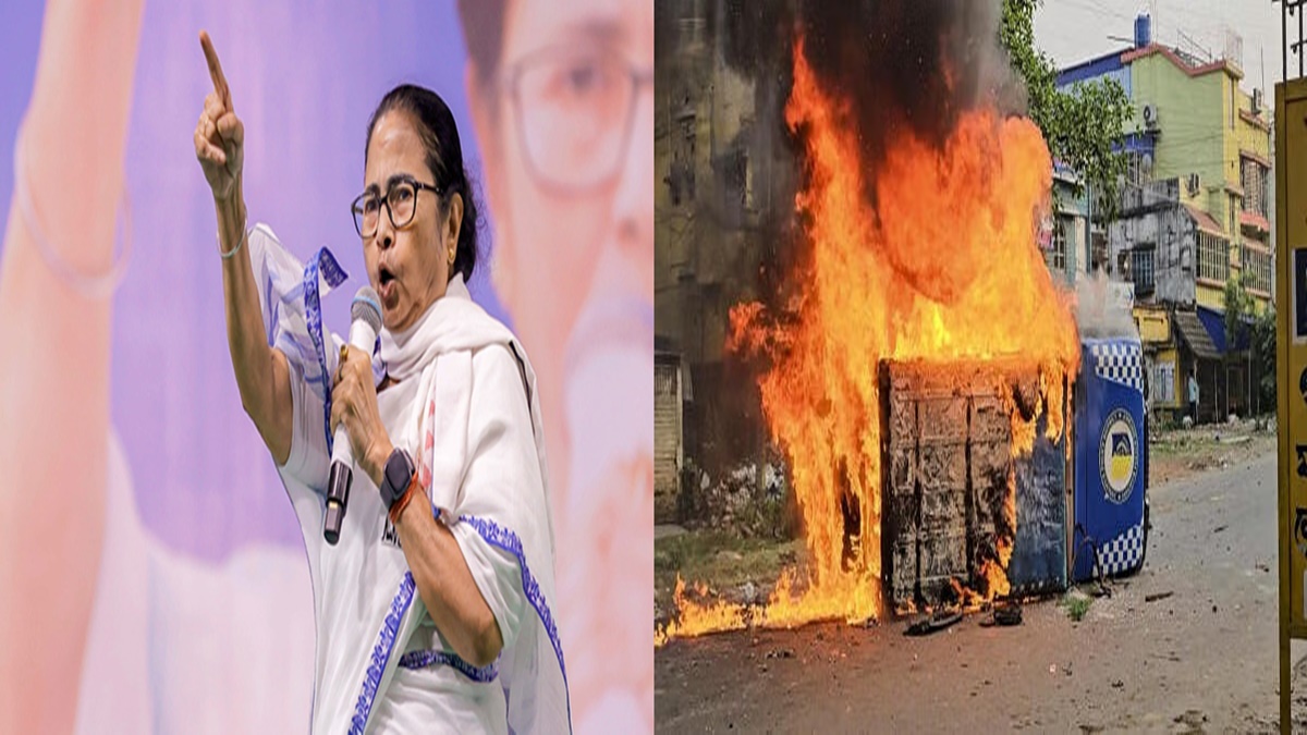 waqf act, protests, west bengal, Mamata Banerjee, WB protest, protest on waqf act