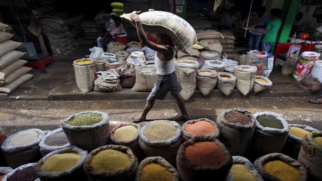 pulses, MSP, agriculture, farmers, Minimum Support Price