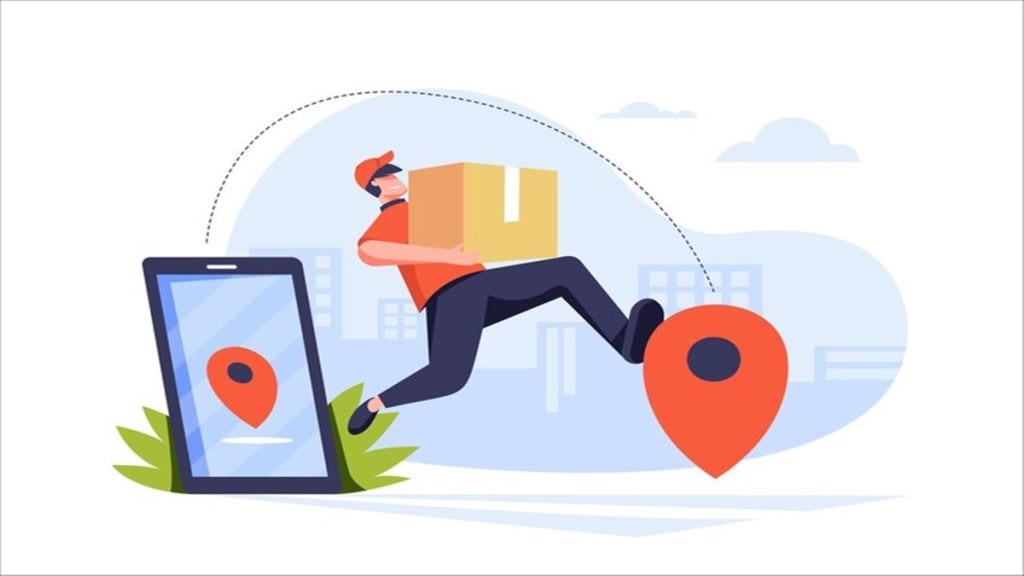 Q-Comm, Grofers, zepto, B2B, meat suppliers, instamart, amazon