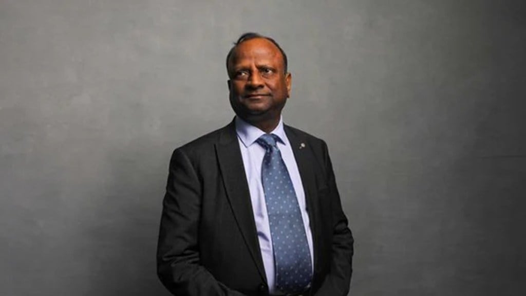 MSMEs cannot be given subsidies forever: Former SBI Chairman Rajnish Kumar | Interview MSMEs cannot be given subsidies forever: Former SBI Chairman Rajnish Kumar | Interview