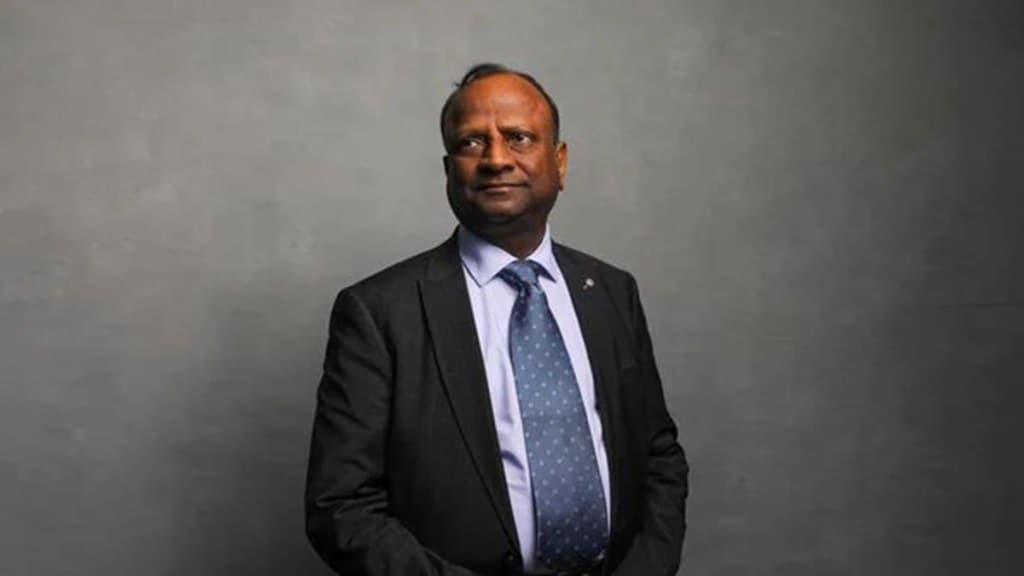 MSMEs cannot be given subsidies forever: Former SBI Chairman Rajnish Kumar | Interview