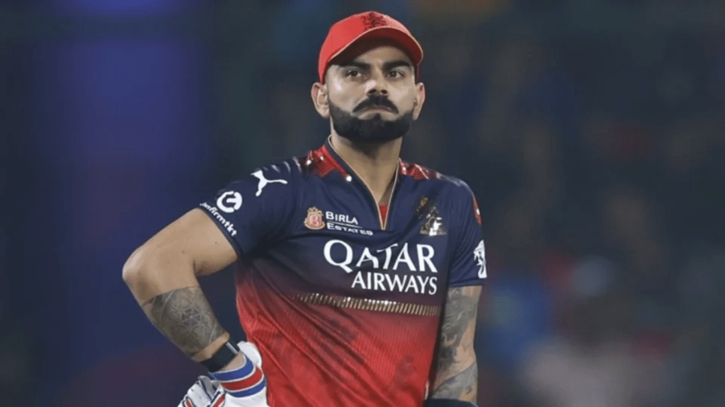 DC vs RCB highlights