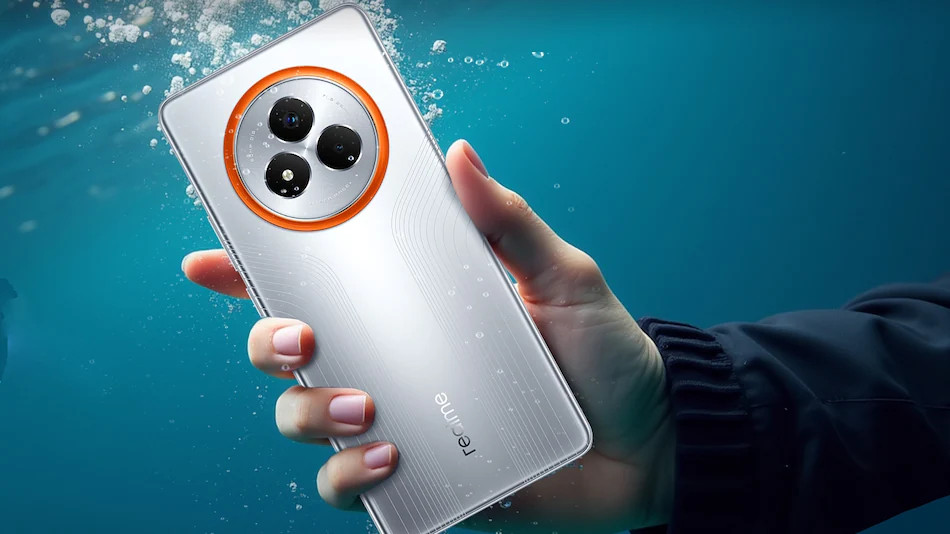 Realme Narzo 80 Pro, Narzo 80x with 6,000mAh battery, launched in India: Price, specs and more