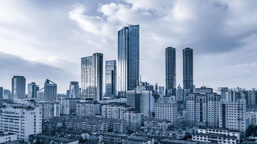 real estate, property prestige, Macrotech Developers, Prestige Estates 