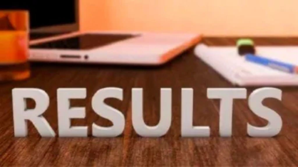 GBSHSE Goa Board Class 10 SSC result 2025 Declared at gbshse.in GBSHSE Goa Board Class 10 SSC result 2025 Declared at gbshse.in
