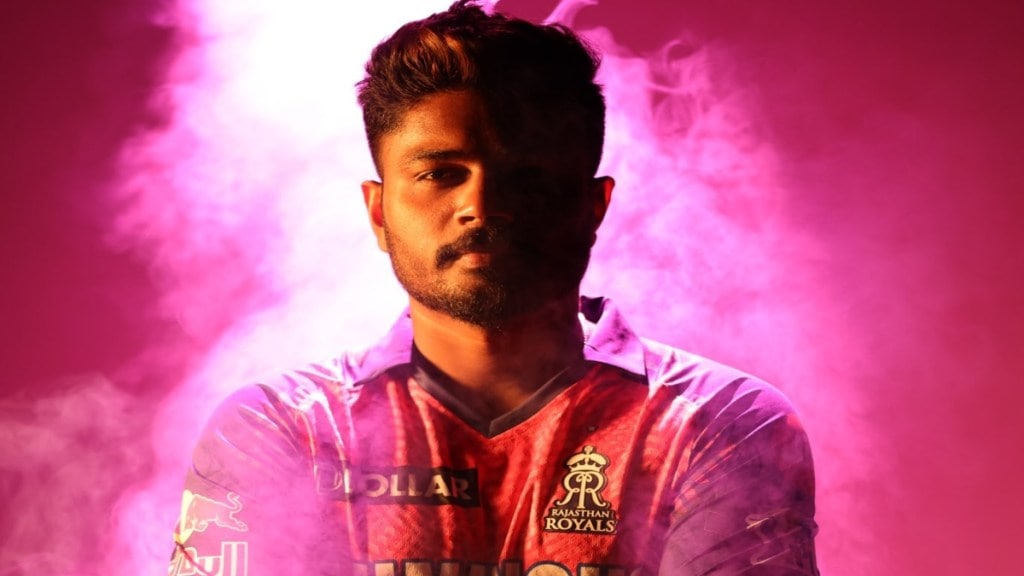 Rajasthan Royals captain Sanju Samson filed Rs 24 lakh for slow over-rate in GT vs RR match Rajasthan Royals captain Sanju Samson filed Rs 24 lakh for slow over-rate in GT vs RR match