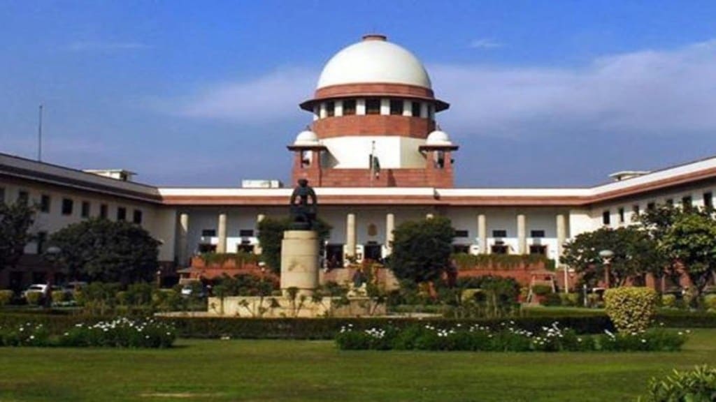 Rashtrapati Bhavan, SC, Supreme Court, court ruling, timeline Rashtrapati Bhavan, SC, Supreme Court, court ruling, timeline