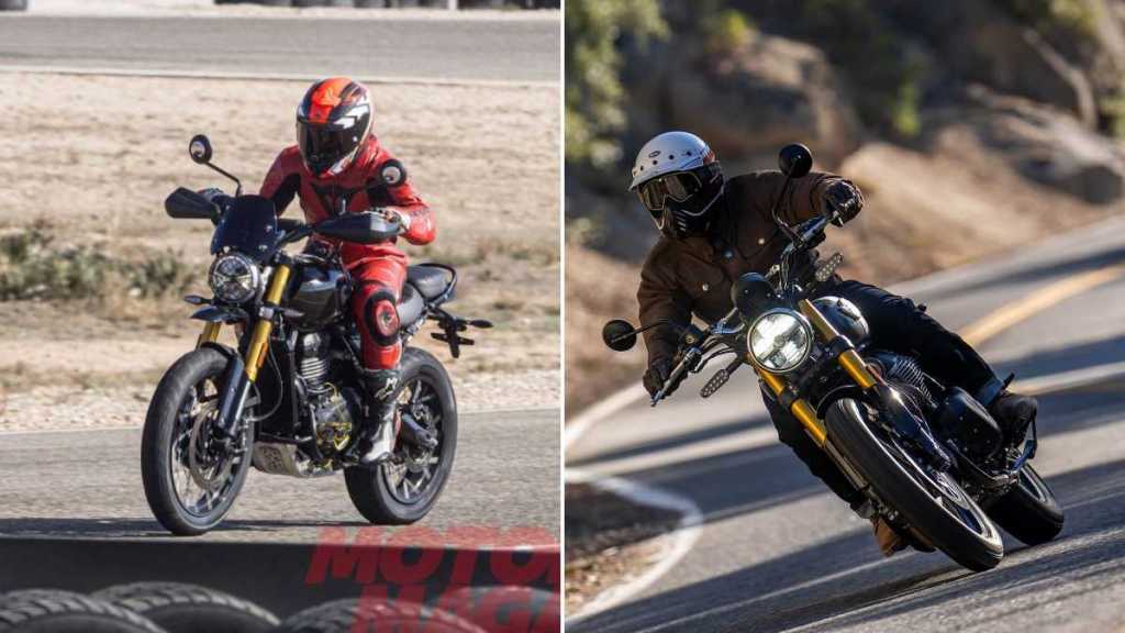 scrambler 400xc vs bear 650