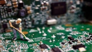 'License permit raj of Cong did not allow…': Ashwini Vaishnaw slams UPA’s 'policy paralysis’ for semiconductor delays